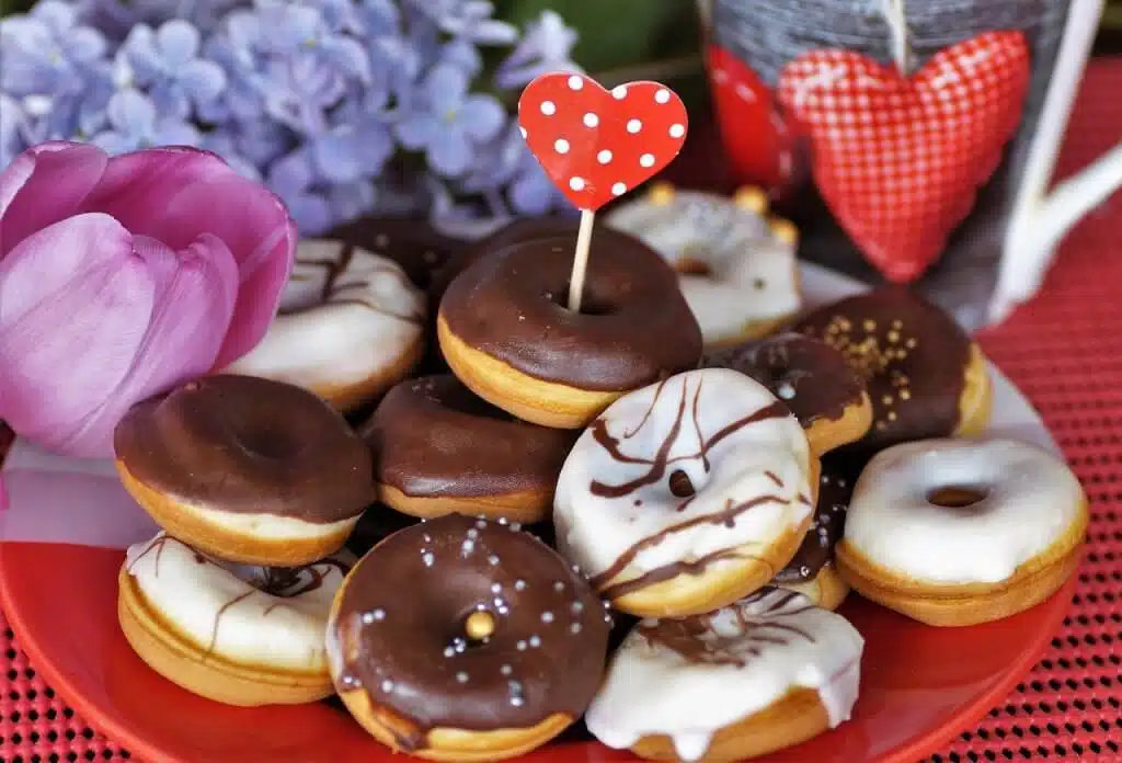 meilleur appareil à donuts