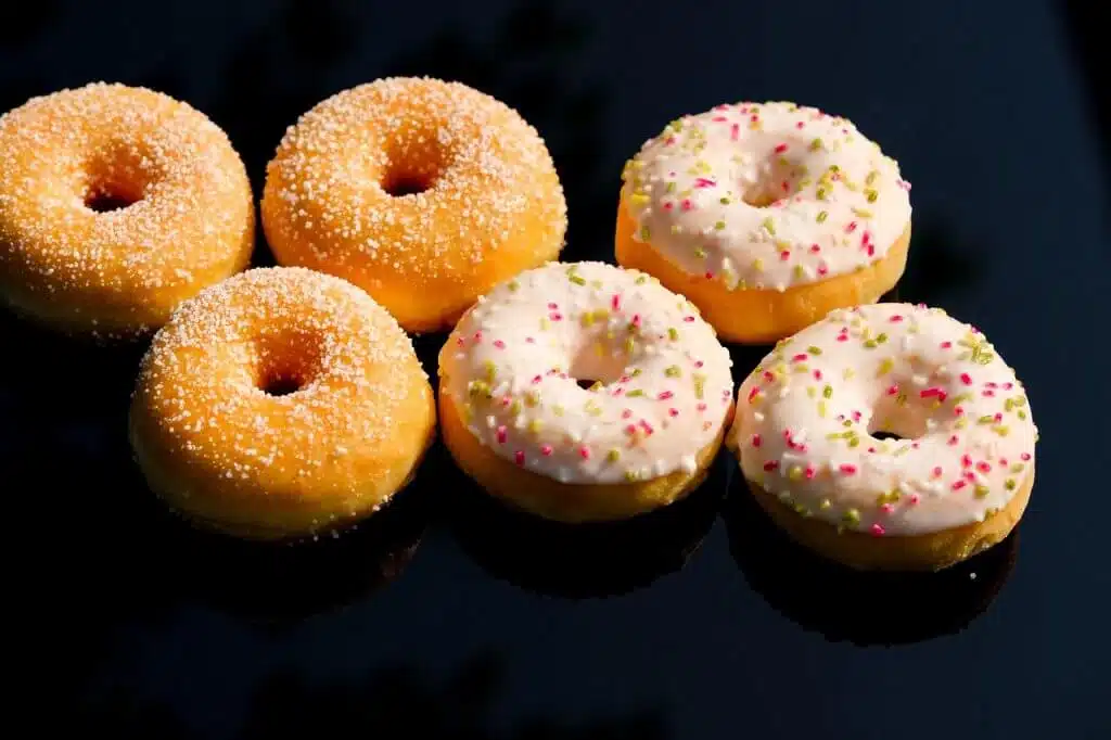 meilleur appareil à donuts