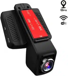 avis dashcam toguard