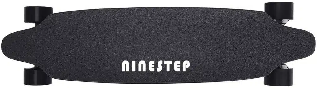 longboard ninestep