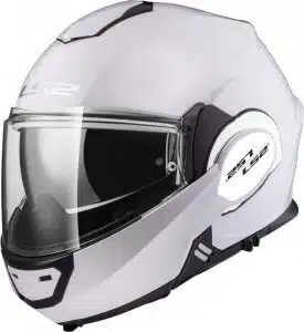 casque modulable LS2