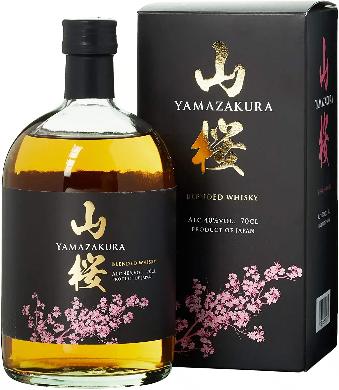 meilleurs whiskys japonais