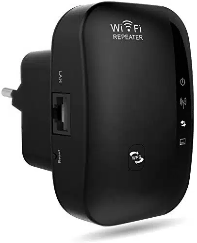 Meilleur amplificateur wifi longue portée