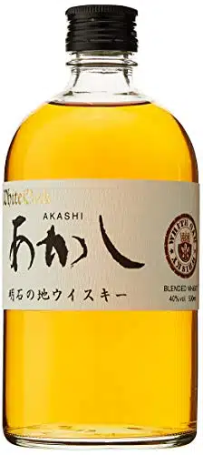 Meilleur whisky japonais blanc