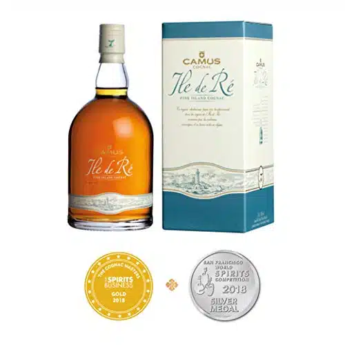 Meilleur cognac île de ré