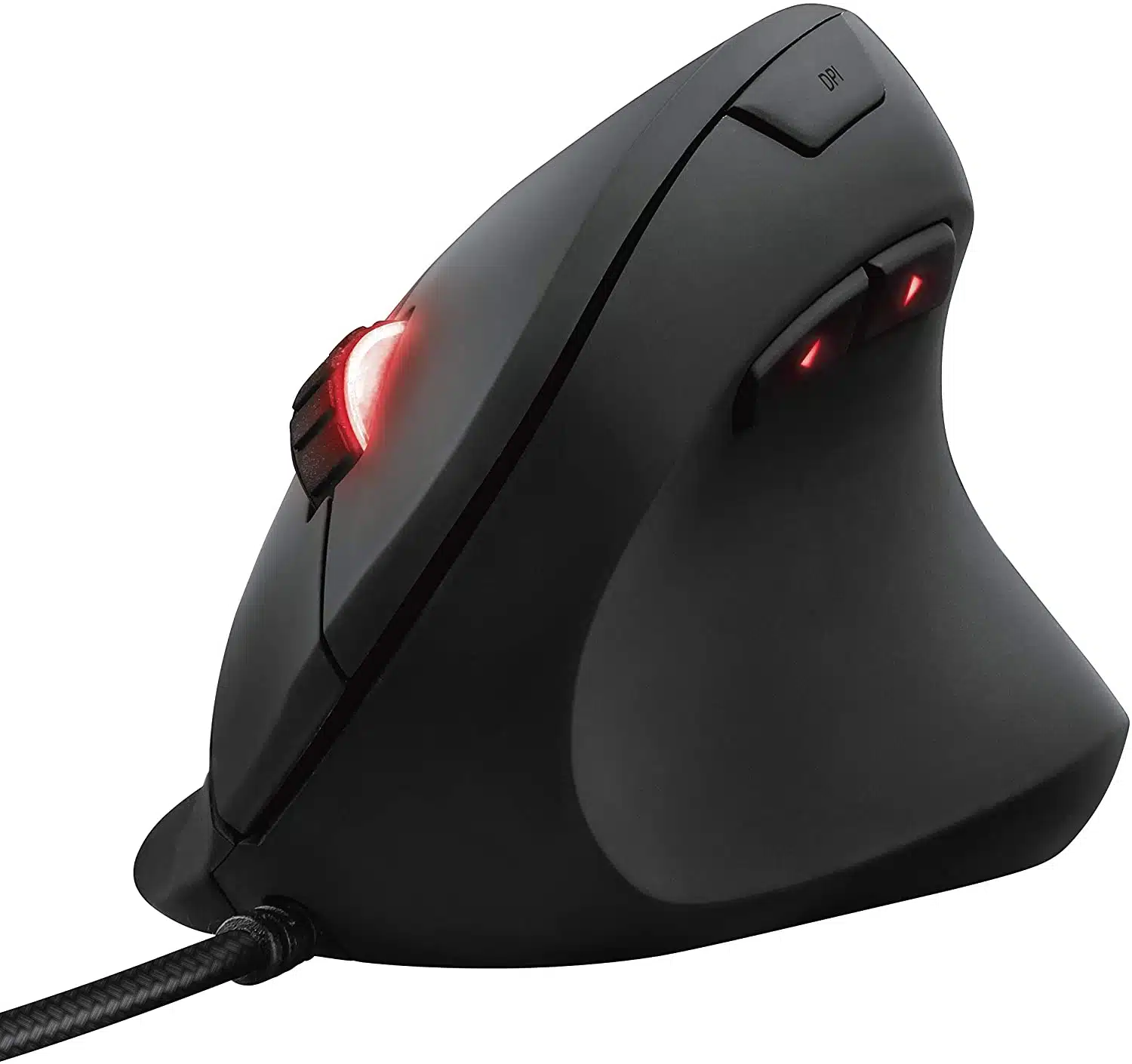 meilleures souris ergonomiques