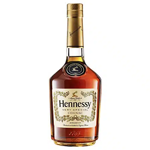 Meilleur cognac hennessy