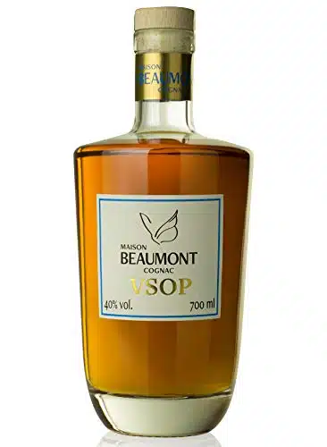 Meilleur cognac maison beaumont