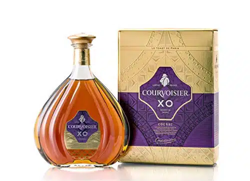 Meilleur cognac xo