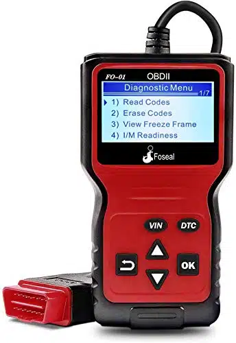 Meilleur appareil diagnostic auto professionnel