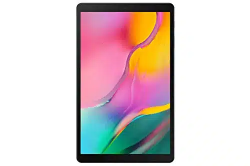 Meilleure tablette Samsung tab A