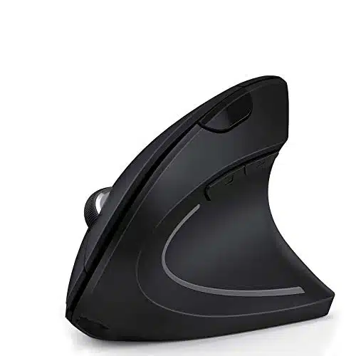 Meilleure souris ergonomique verticale