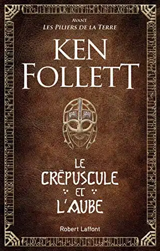 Le meilleur livre fantastique historique