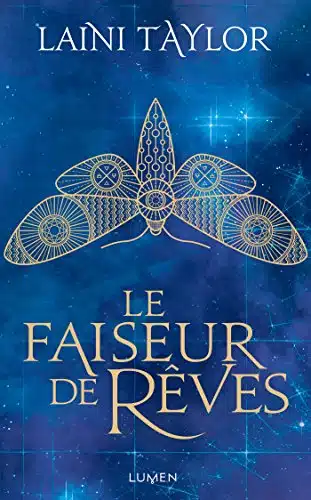 Le meilleur livre fantastique féérique