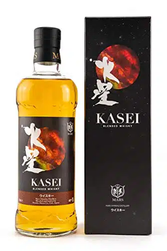 Meilleur whisky japonais de luxe