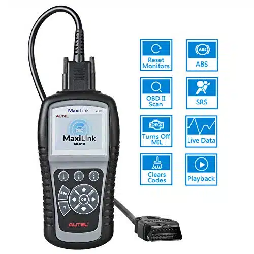 Meilleur appareil diagnostic auto Autel