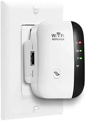 Meilleur amplificateur WiFi puissant