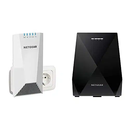 Meilleur amplificateur wifi professionnel