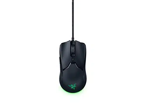 Meilleure souris gaucher Razer