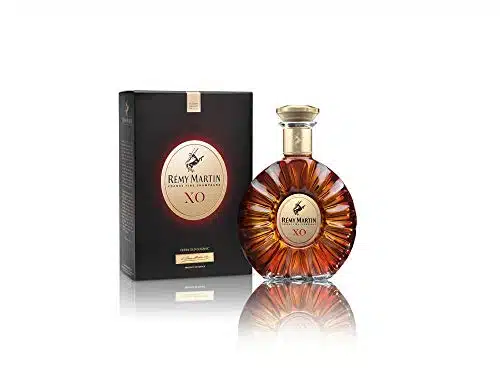 Meilleur cognac remy martin