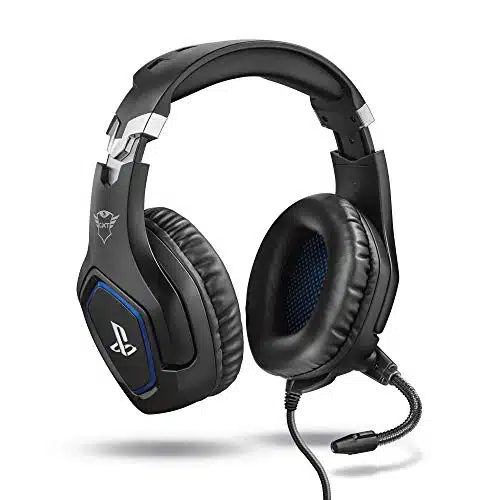 Meilleur casque PS4 avec fil