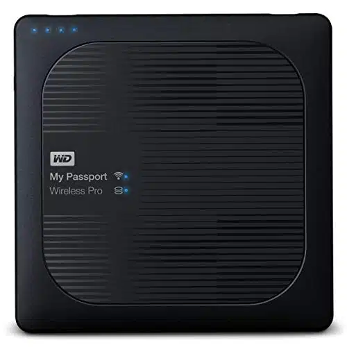 Meilleur disque dur SSD externe bluetooth