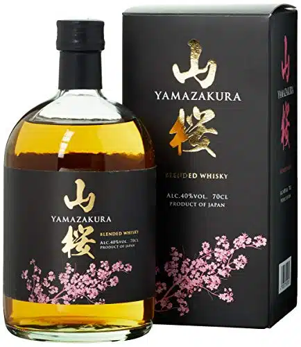 Meilleur whisky japonais coffret