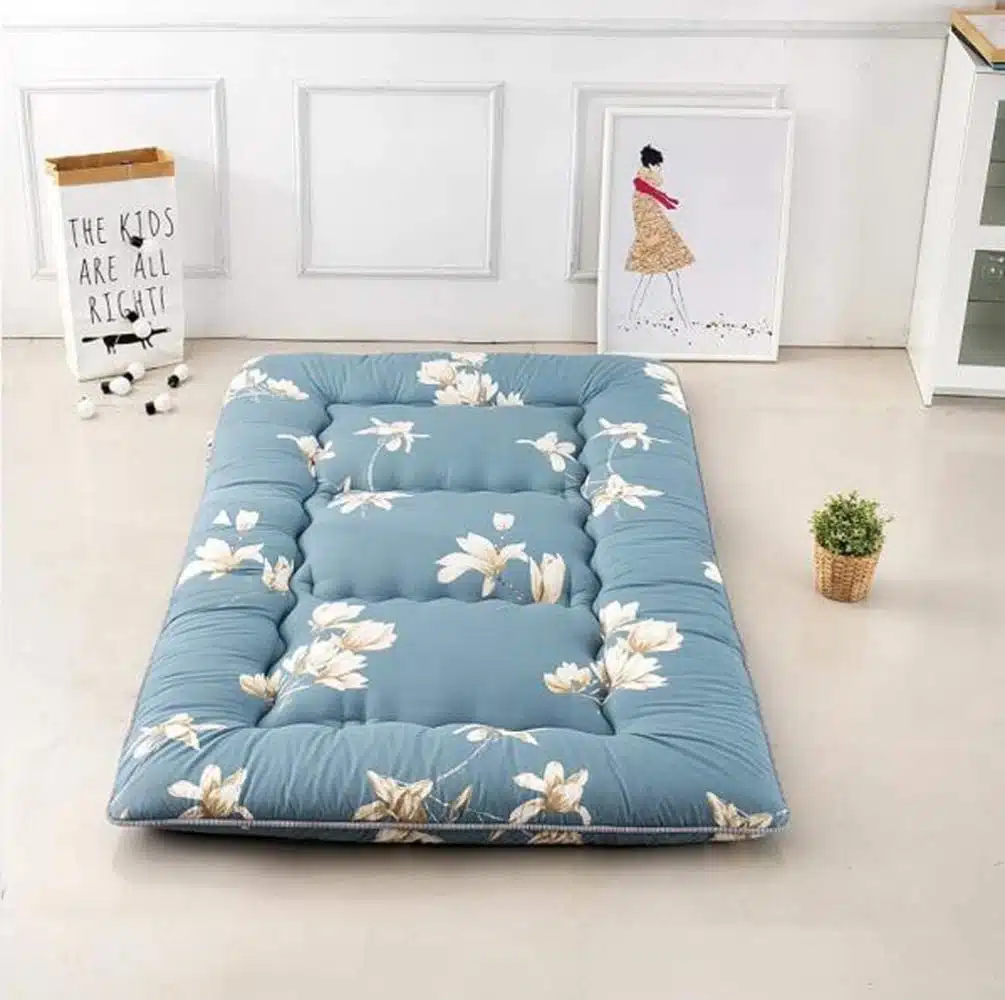 meilleurs matelas pliables