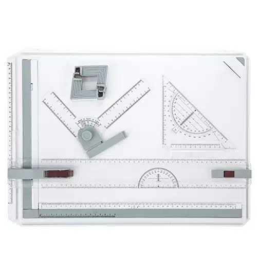 Meilleure table à dessin A3