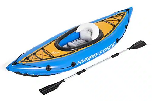 Meilleur canoé kayak gonflable Bestway