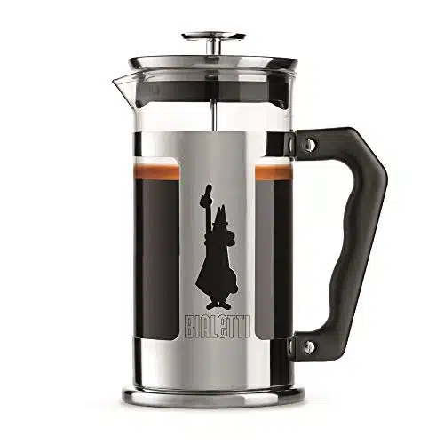 Meilleure cafetière à piston Bialetti