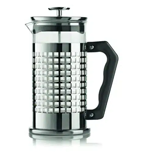 Meilleure cafetière à piston incassable