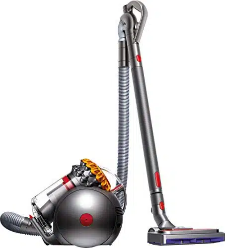 Meilleur aspirateur laveur dyson