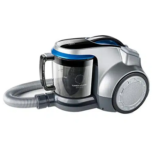 Meilleur aspirateur traineau sans sac cyclonique