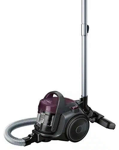 Meilleur aspirateur traineau sans sac Bosch