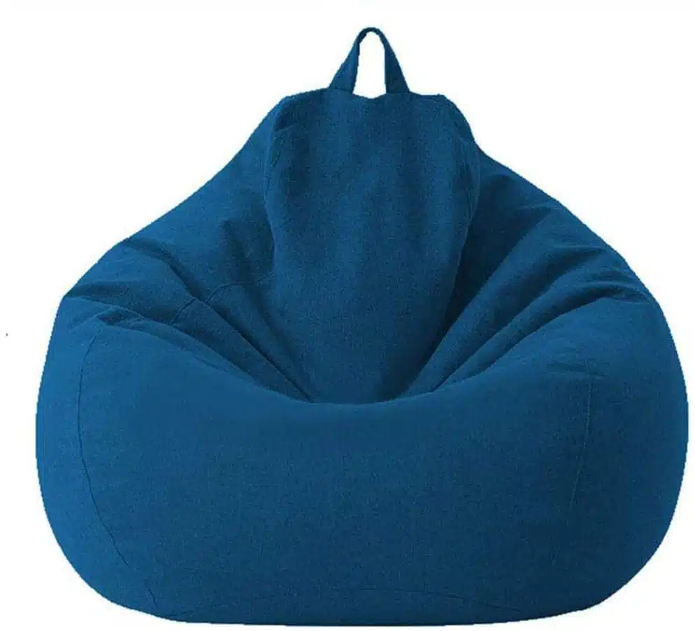 Meilleurs poufs poire