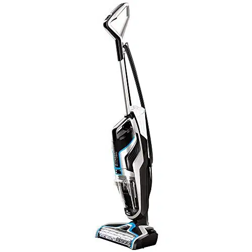 Meilleur aspirateur laveur bissell