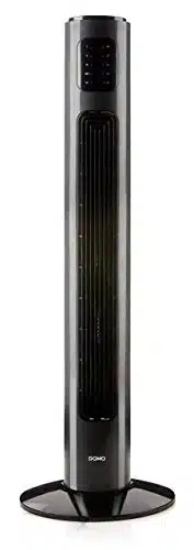 Meilleur ventilateur colonne silencieux 90 cm