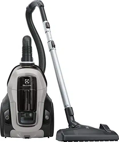 Meilleur aspirateur traineau sans sac Electrolux