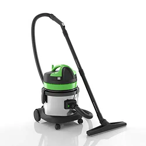 Meilleur aspirateur de cendres chaudes