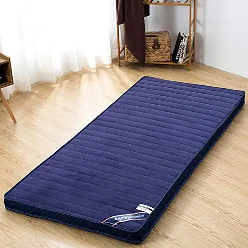 Meilleur matelas pliable extérieur