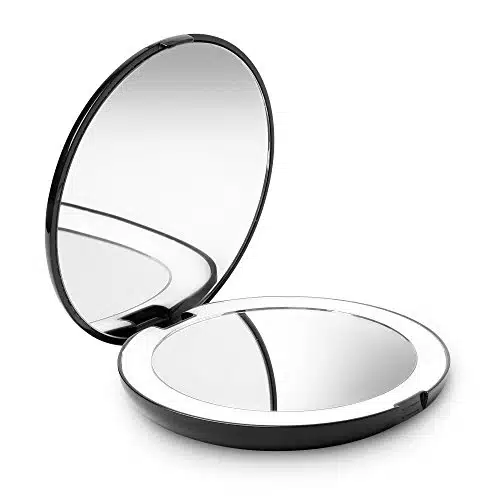 Meilleur miroir grossissant de poche