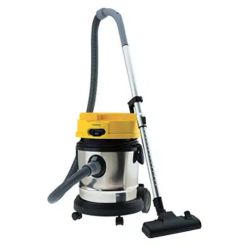 Meilleur aspirateur de cendres sans sac