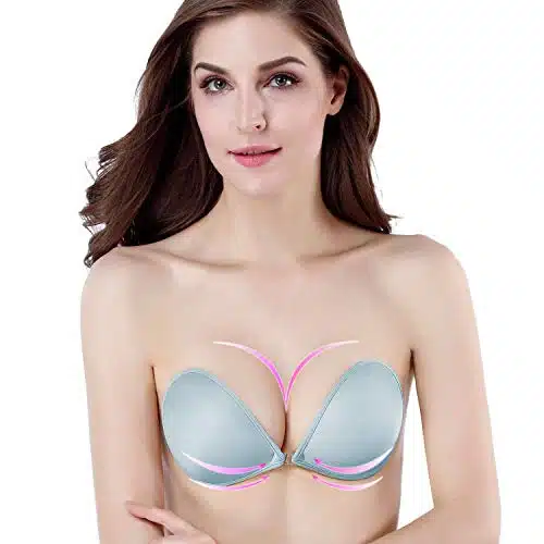 Meilleur soutien-gorge adhésif efficace