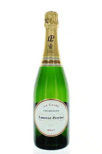 Meilleur champagne laurent perrier