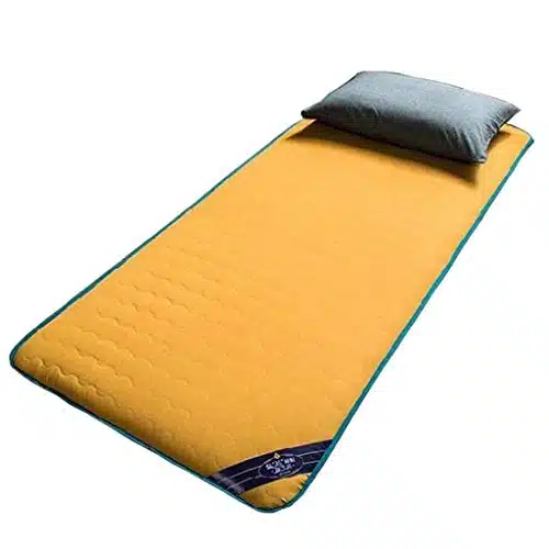 Meilleur matelas pliable bébé