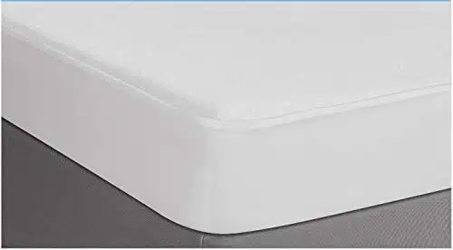 Meilleur protège matelas anti acarien