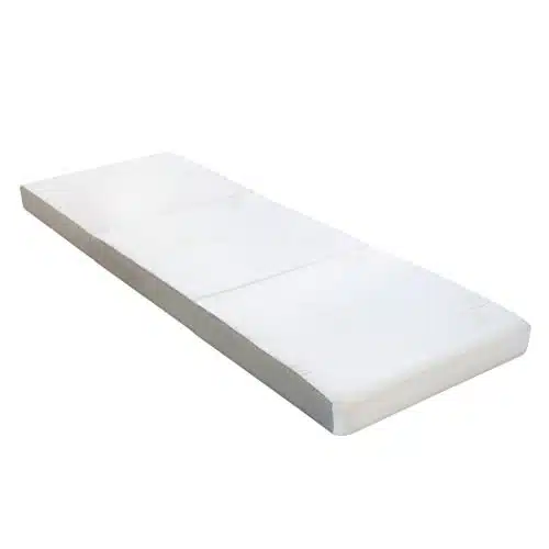 Meilleur matelas pliable adulte