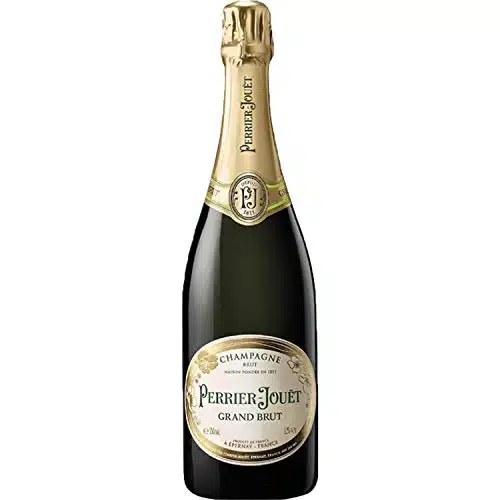 Meilleur champagne brut