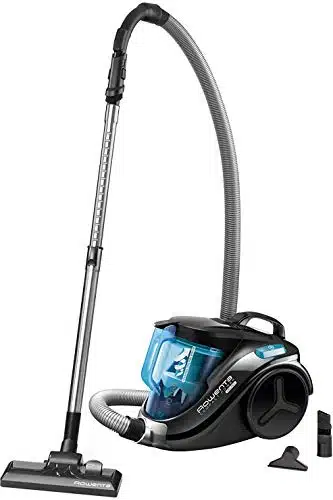 Meilleur aspirateur traineau sans sac Rowenta